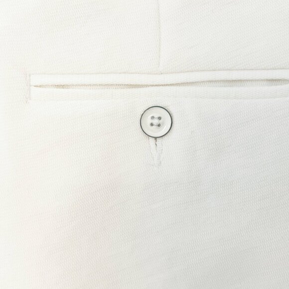 RW&Co Chic Modern Flare - White - US 6 - Picture 6 of 10